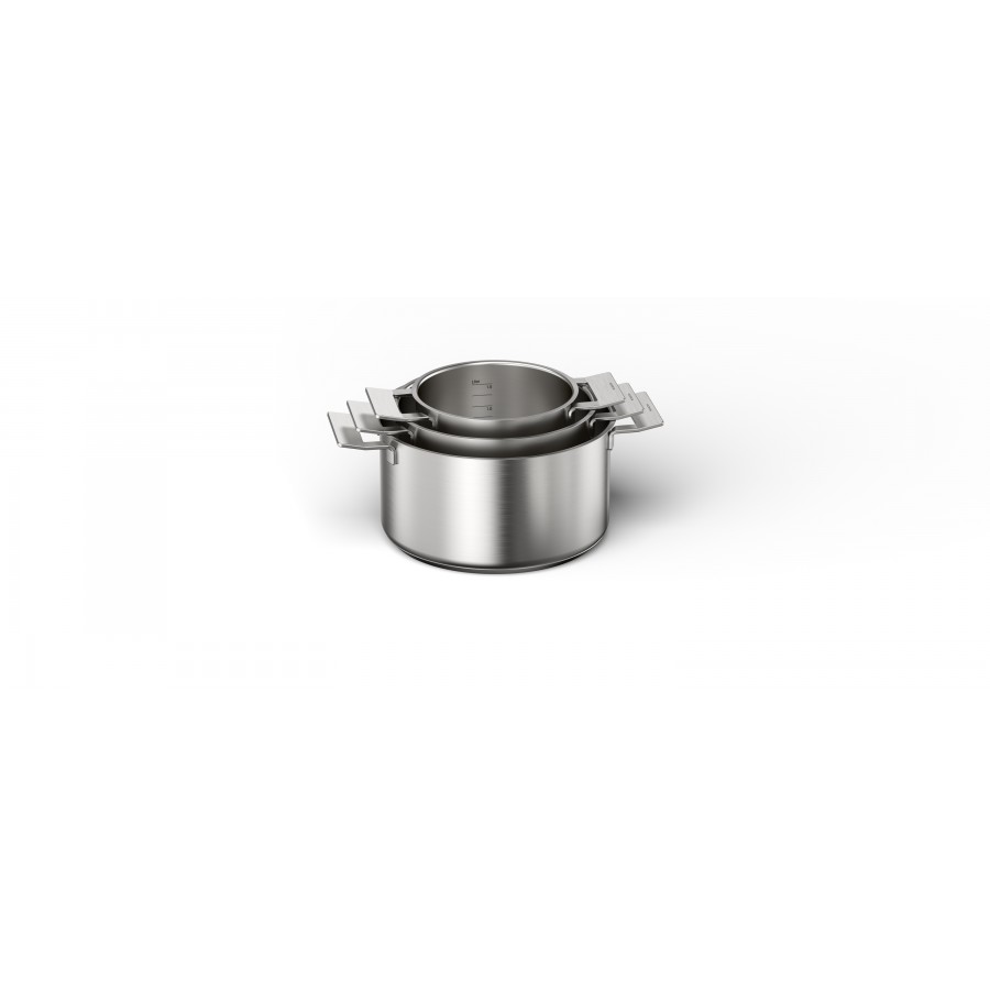 Siemens HZ9SE060 pannenset