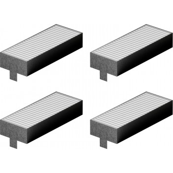 Siemens HZ9VEDU0 geluidsfilter