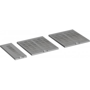 Siemens LZ11BKP11 long-life geurfilter met actieve koolvervangfilter