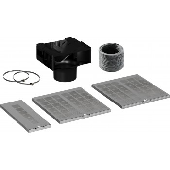 Siemens LZ11BKS11 long-life recirculatieset