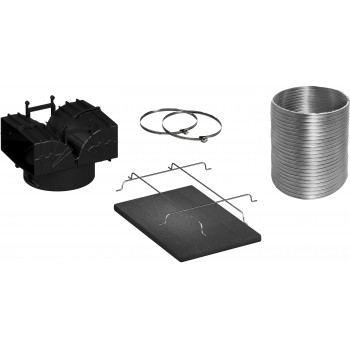 Siemens LZ11GKU13 recirculatieset | Electro World Offermans