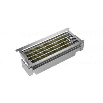 Siemens LZ11IXC16 cleanair plus recirculatieset