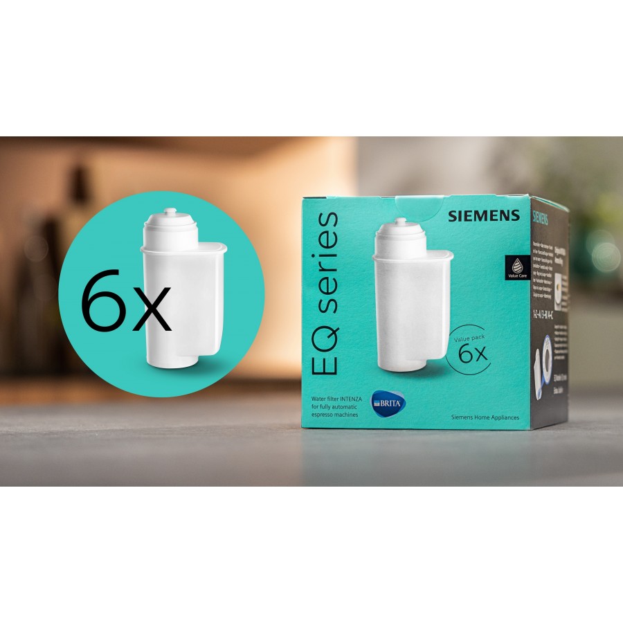 Siemens TZ70063A brita intenza waterfilter