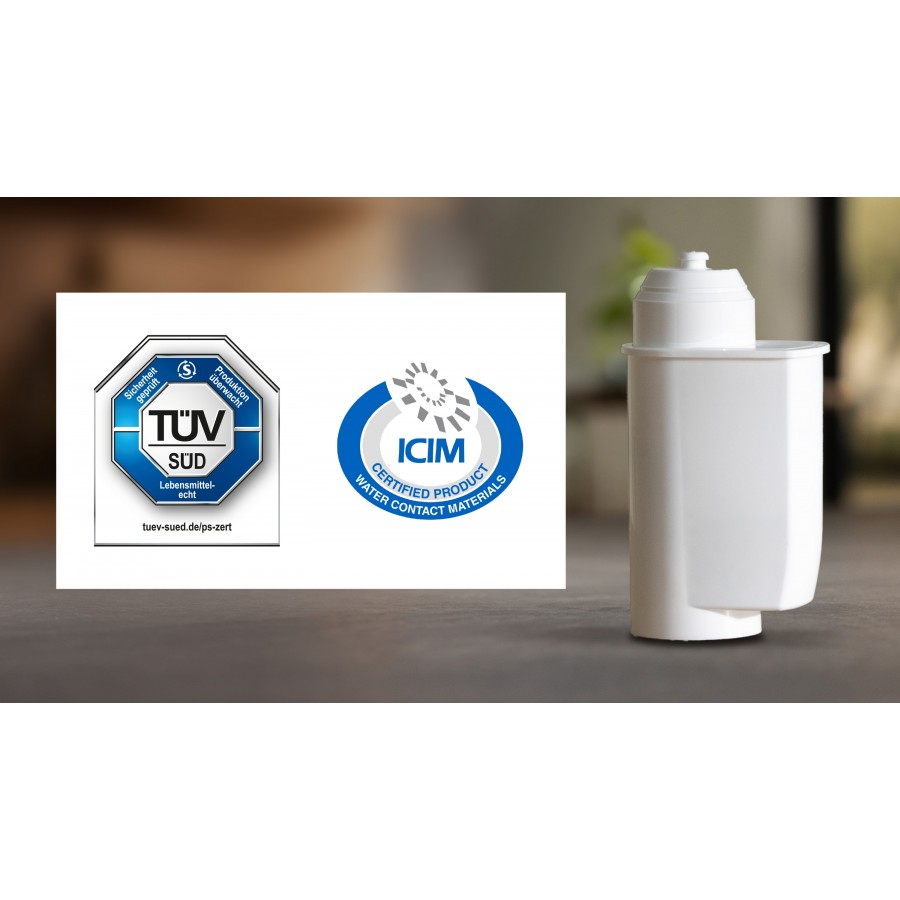 Siemens TZ70063A brita intenza waterfilter