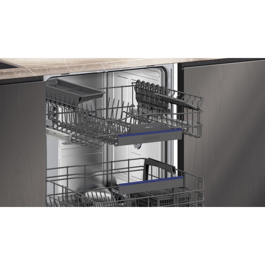 Siemens TZ80008 glazen melkcontainer