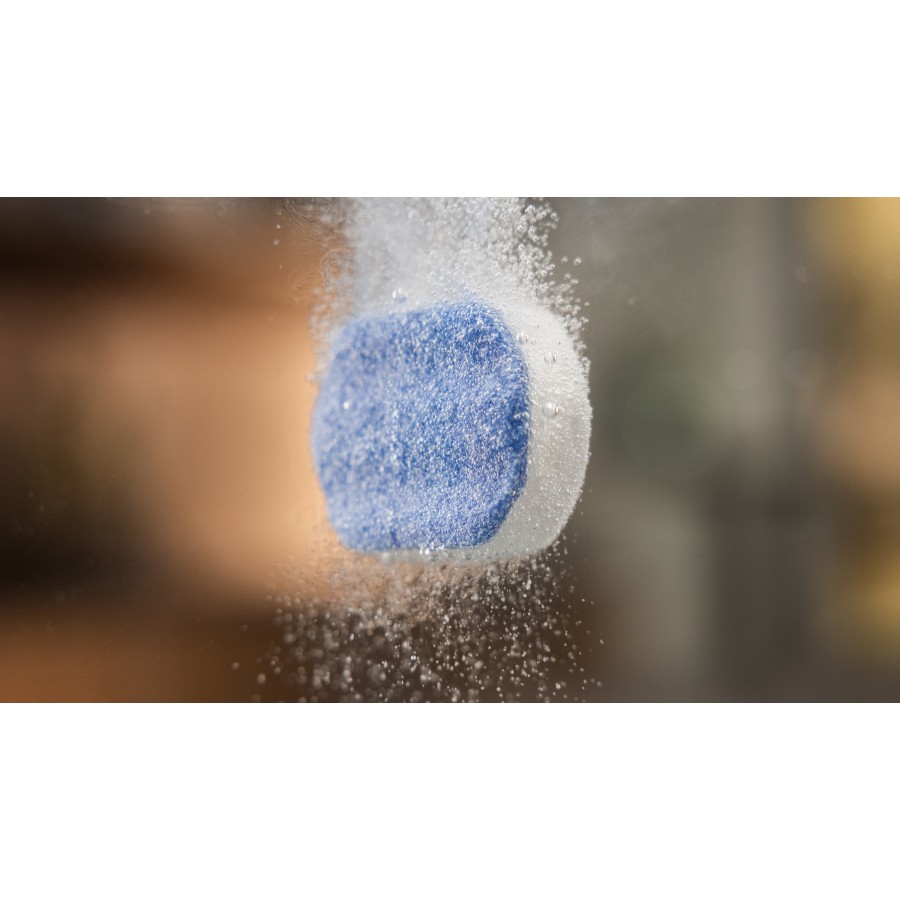 Siemens TZ80032A ontkalkingstabletten voor koffieautomaten - 9 stuks