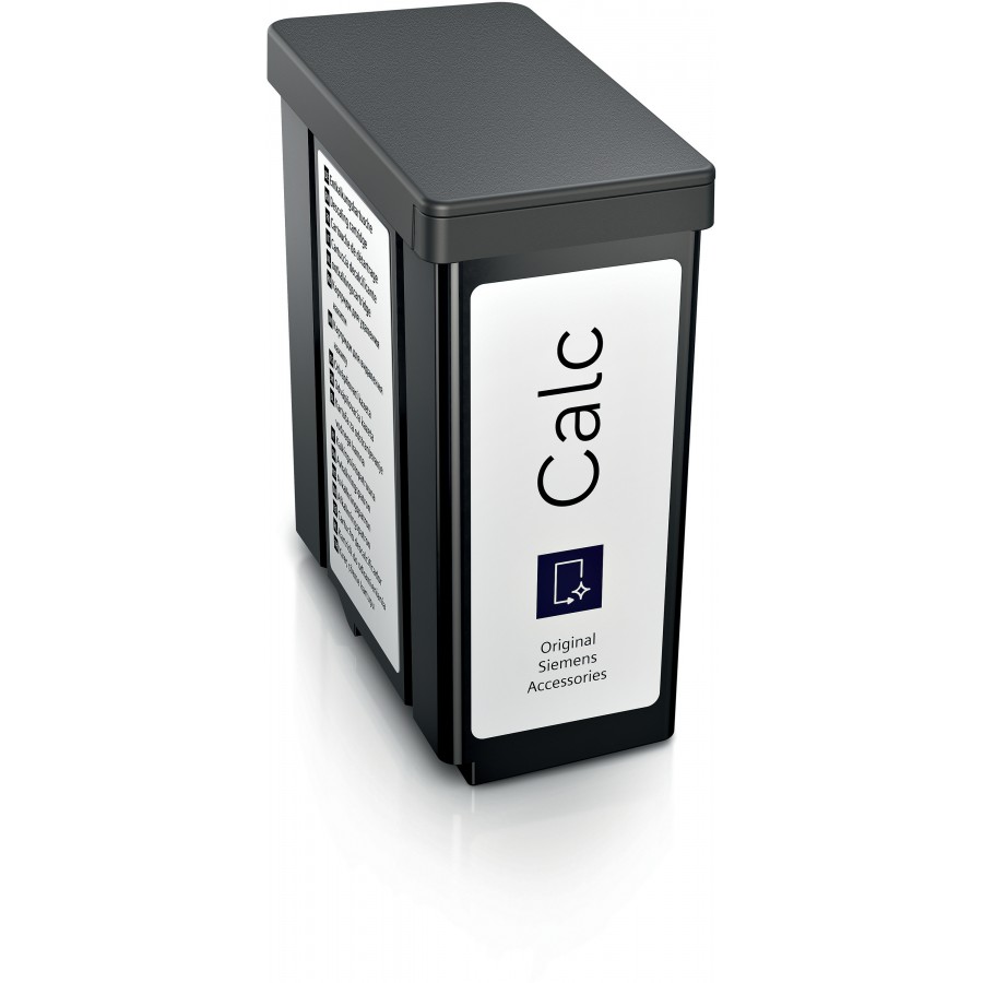 Siemens TZ800Z2 ontkalkingscartrigde