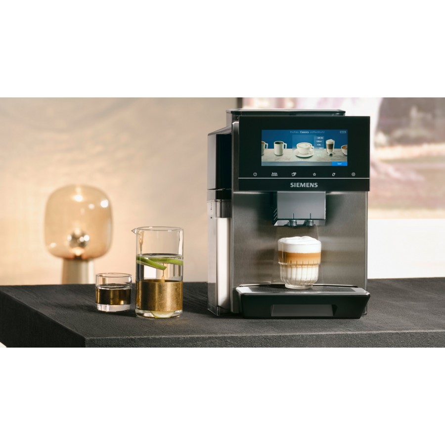 Siemens TZ800Z2 ontkalkingscartrigde