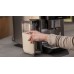Siemens TZ90009 glazen melkcontainer geschikt voor alle volautomatische espresso