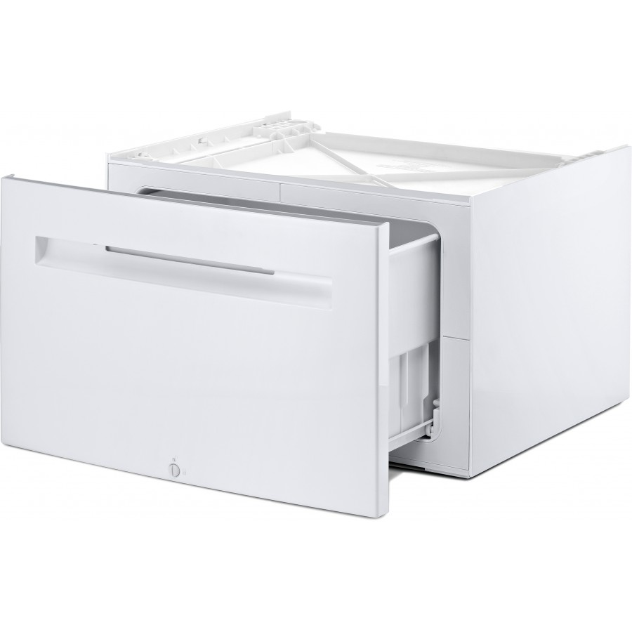 Siemens WZDP40D Verhoger voor drogers met lade