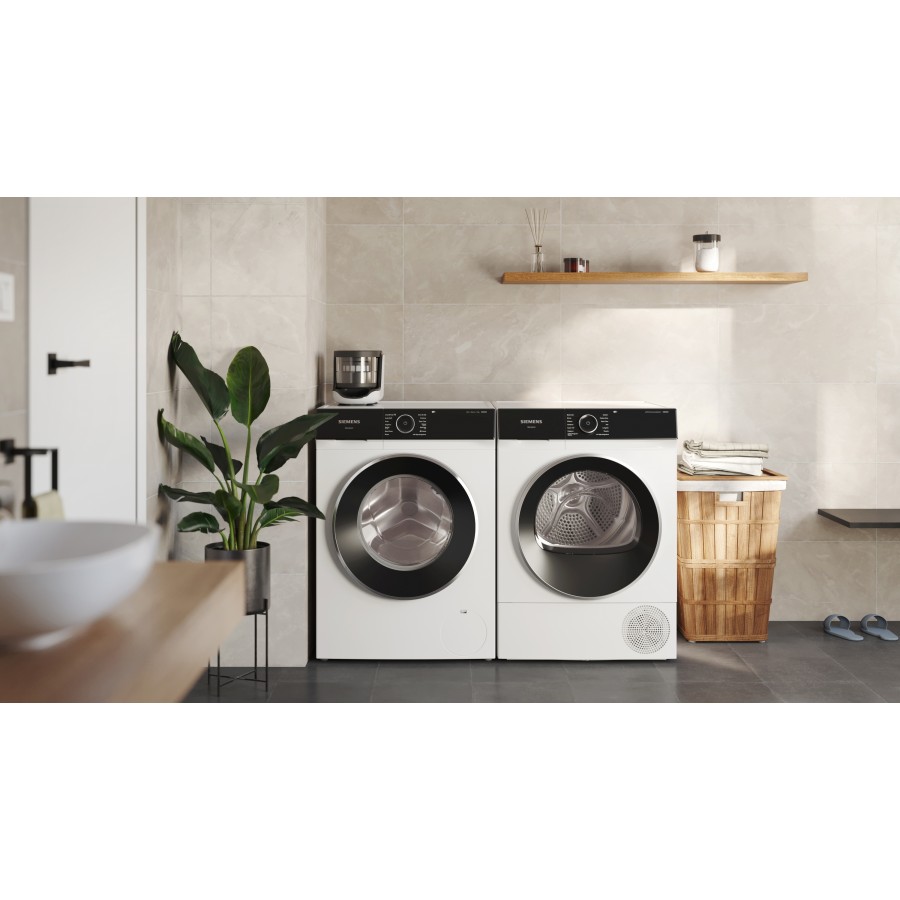 Siemens WZMPF10 microplastic filter