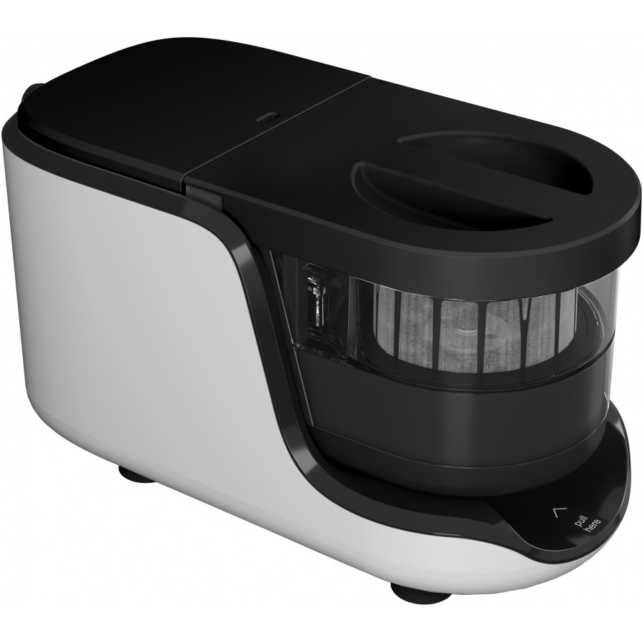 Siemens WZMPF10 microplastic filter