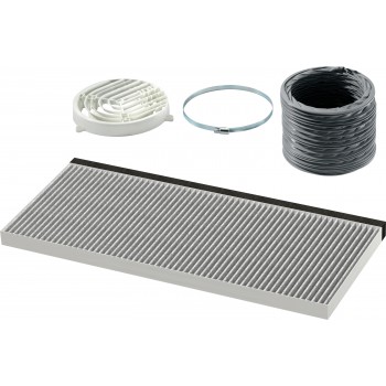 Siemens LZ12ITI14 clean air recirculatieset