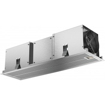 Siemens LZ21JXC51 clean air recirculatieset