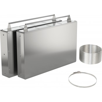 Siemens LZ21WWJ11 long-life recirculatieset