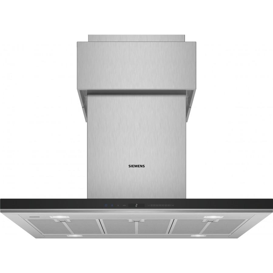 Siemens LZ22CXC56 cleanair plus recirculatieset