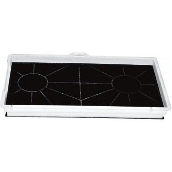 Siemens LZ73050 geurfilter met actieve koolvervangfilter
