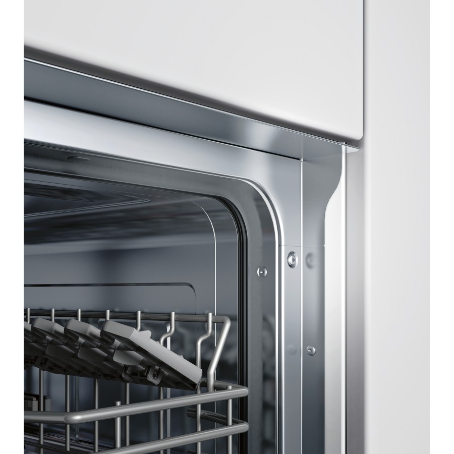 Siemens SZ73035 roestvrijstalen paneelstrips voor vaatwassers