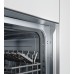 Siemens SZ73045 roestvrijstalen paneelstrips voor vaatwassers