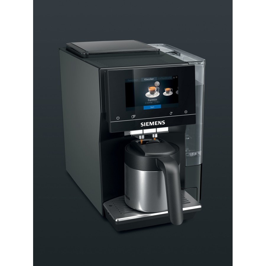 Siemens TZ40001 geïsoleerde thermoskan