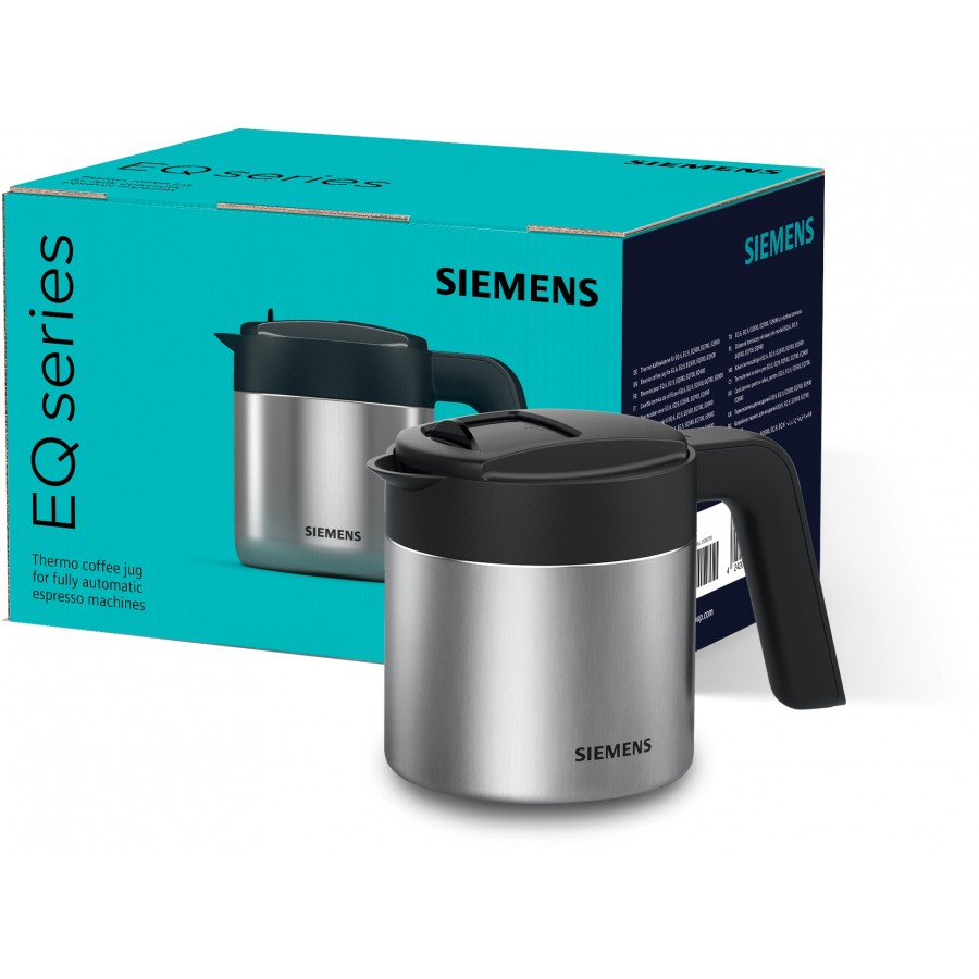 Siemens TZ40001 geïsoleerde thermoskan
