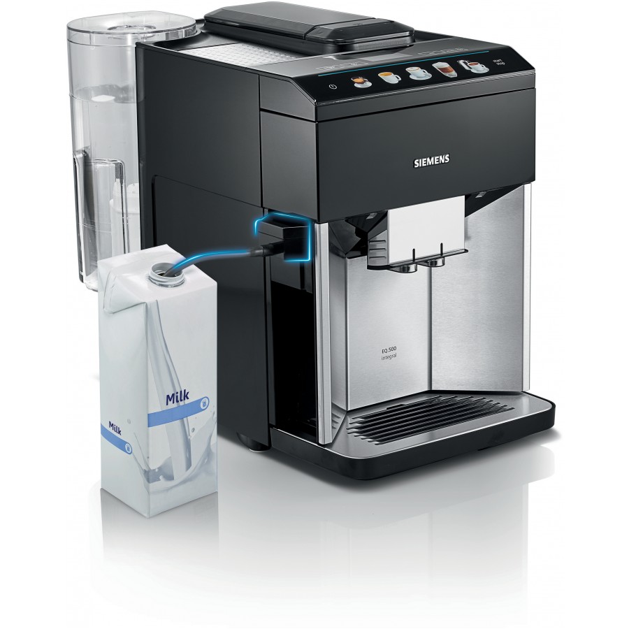 Siemens TZ50001 melkslangadapter