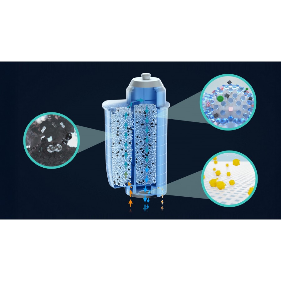 Siemens TZ70003 brita intenza waterfilter