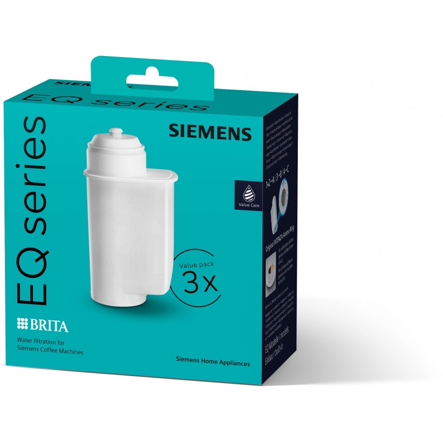 Siemens TZ70033A brita intenza waterfilter
