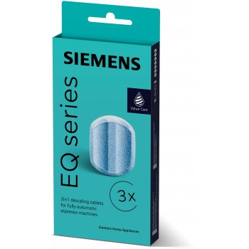 Siemens TZ80002A