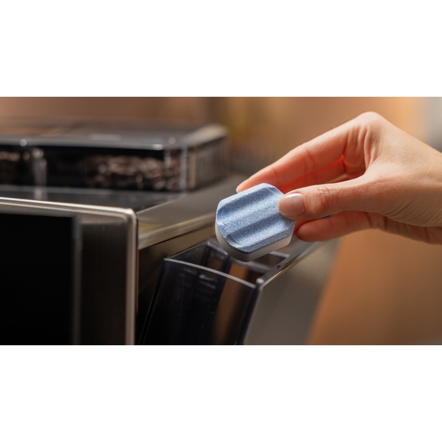 Siemens TZ80002A ontkalkingstabletten voor volautomatische koffiemachines - EQ serie
