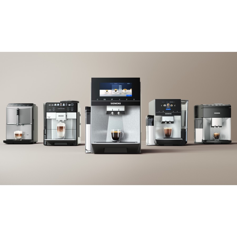 Siemens TZ80002A ontkalkingstabletten voor volautomatische koffiemachines - EQ serie