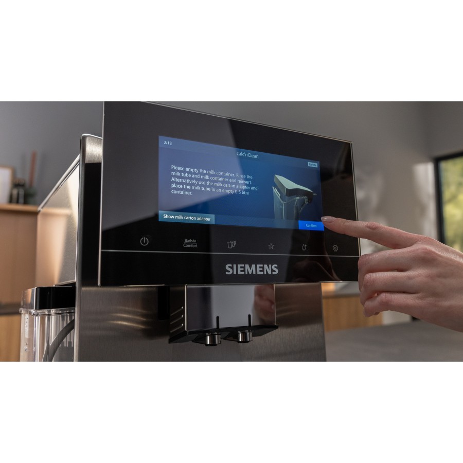 Siemens TZ80003A verzorgingsset