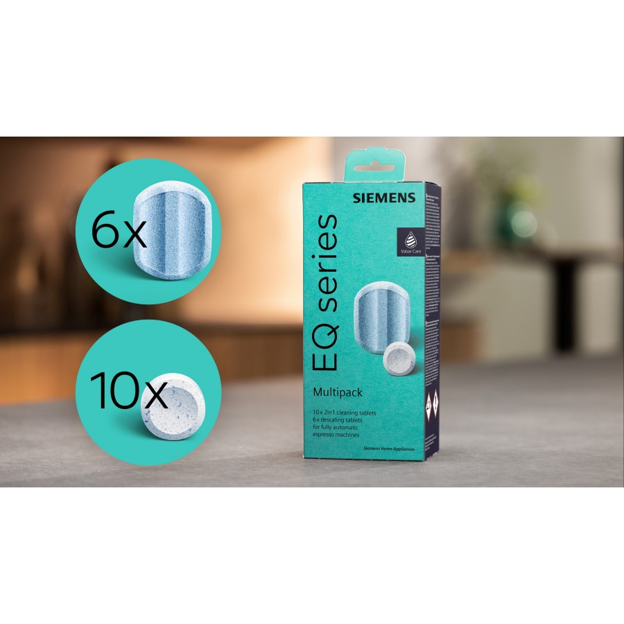 Siemens TZ80003A verzorgingsset