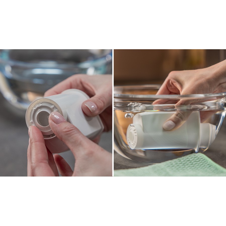 Siemens TZ80004A reiniging en onderhoudsset