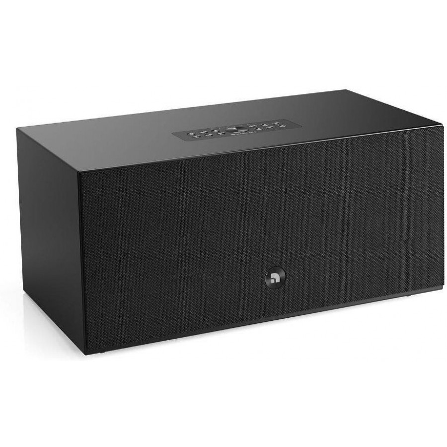 Audio Pro C20 W-Series - Zwart multiroom luidspreker