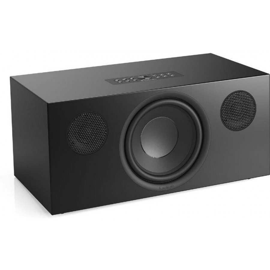Audio Pro C20 W-Series - Zwart multiroom luidspreker