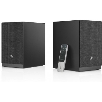 Audio Pro A28 W-Series - Zwart