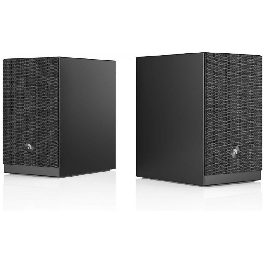 Audio Pro A28 W-Series - Zwart hifi luidspreker
