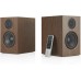 Audio Pro A28 W-Series - Walnoot hifi luidspreker