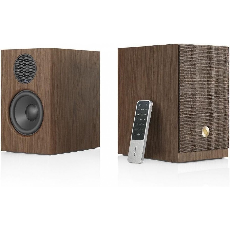 Audio Pro A28 W-Series - Walnoot hifi luidspreker