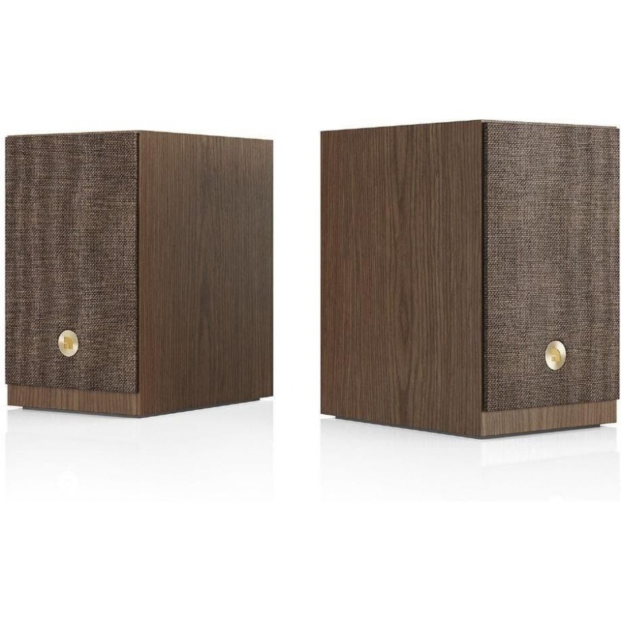 Audio Pro A28 W-Series - Walnoot hifi luidspreker