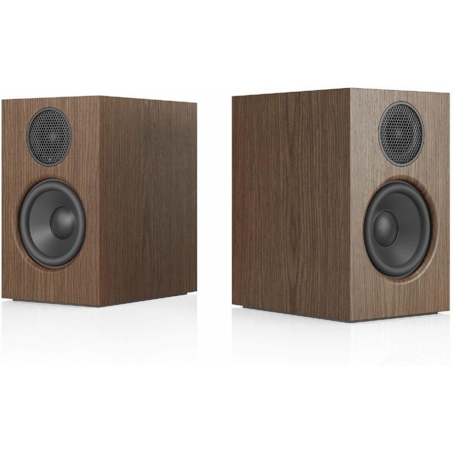 Audio Pro A28 W-Series - Walnoot hifi luidspreker