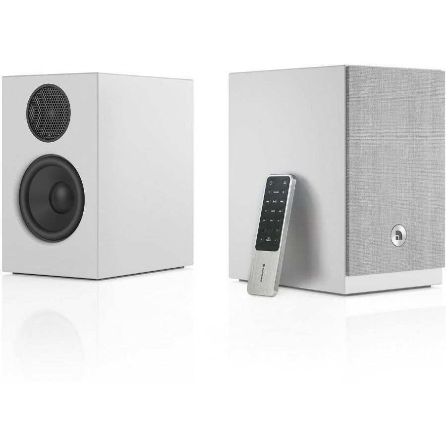 Audio Pro A28 W-Series - Wit hifi luidspreker