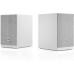 Audio Pro A28 W-Series - Wit hifi luidspreker