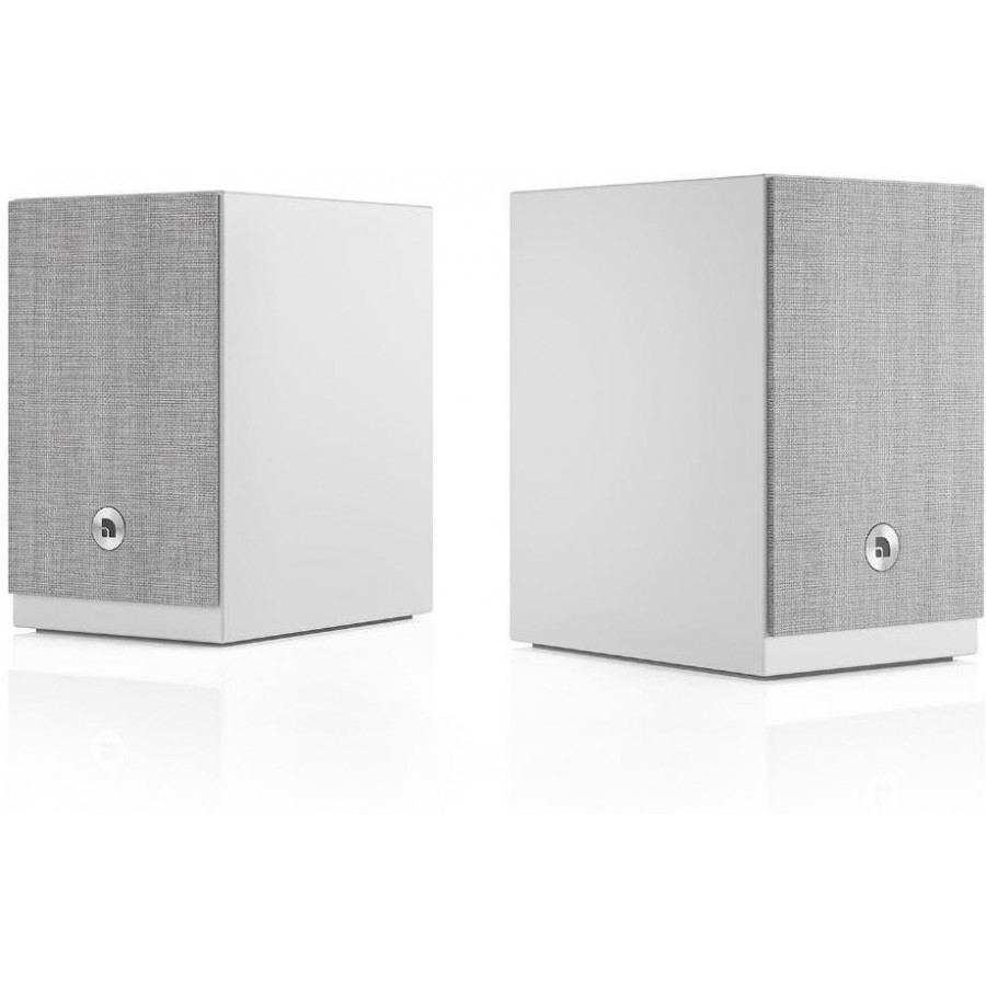 Audio Pro A28 W-Series - Wit hifi luidspreker