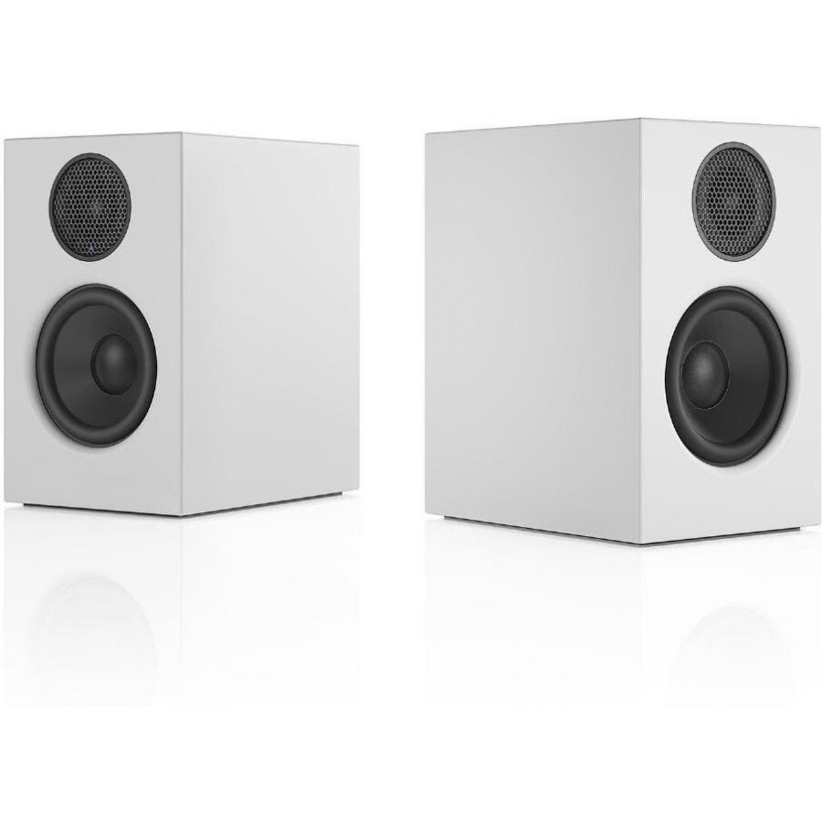 Audio Pro A28 W-Series - Wit hifi luidspreker