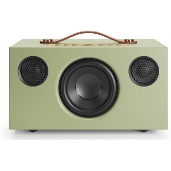 Audio Pro C5 MkII - Saliegroen