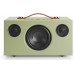 Audio Pro C5 MkII - Saliegroen multiroom luidspreker