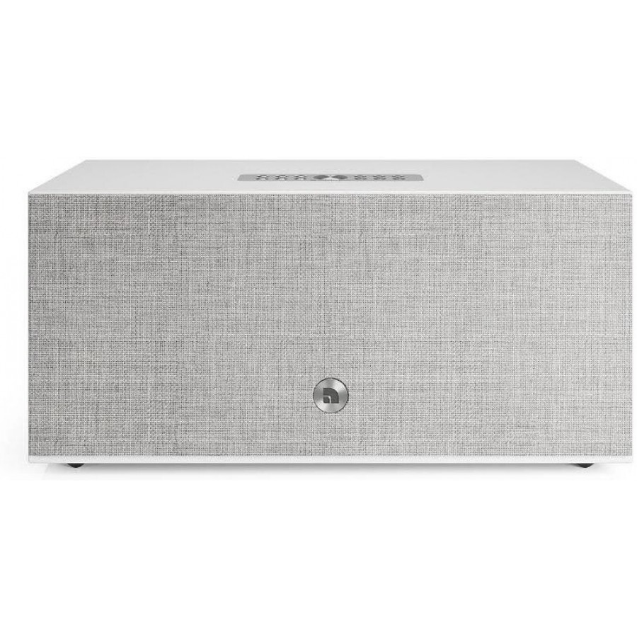 Audio Pro C20 W-Series - Wit multiroom luidspreker