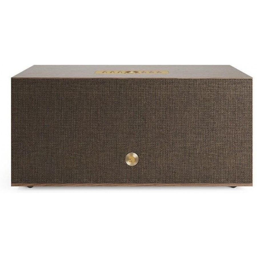 Audio Pro C20 W-Series - Walnoot multiroom luidspreker